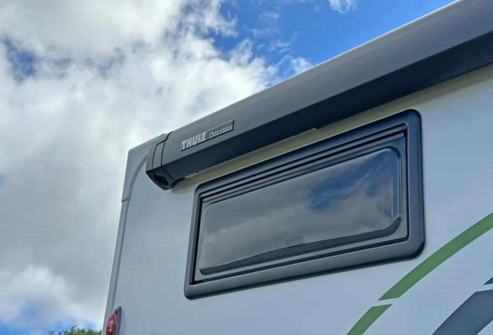 Chausson  S614 First Line 2026