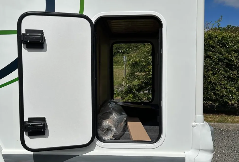 Chausson  S614 First Line 2026