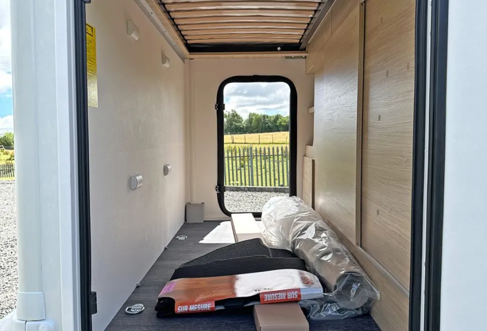 Chausson  S614 First Line 2026
