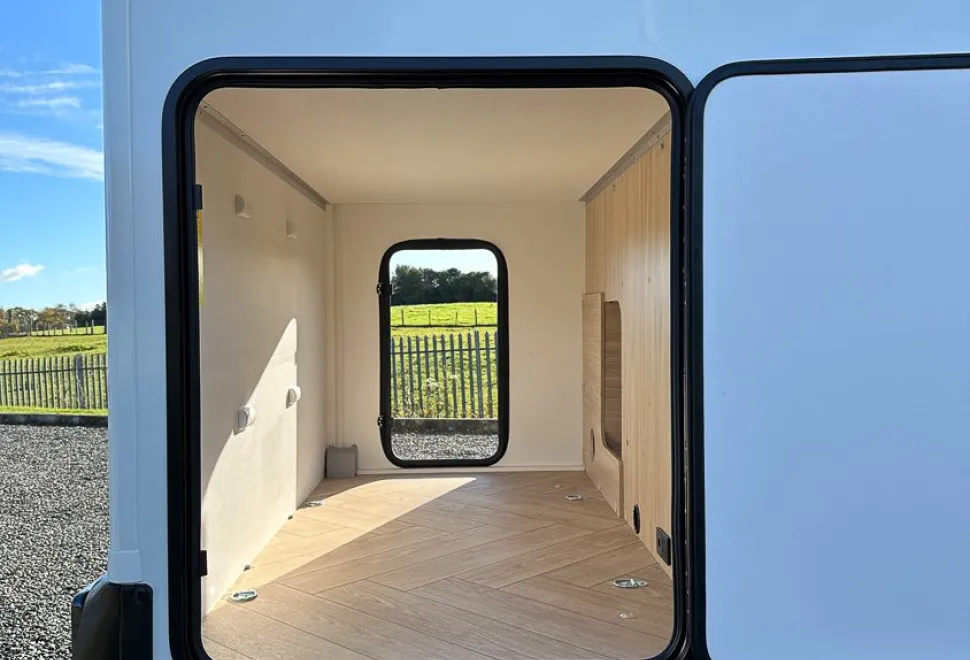 Chausson  S697 Sport Line 2026