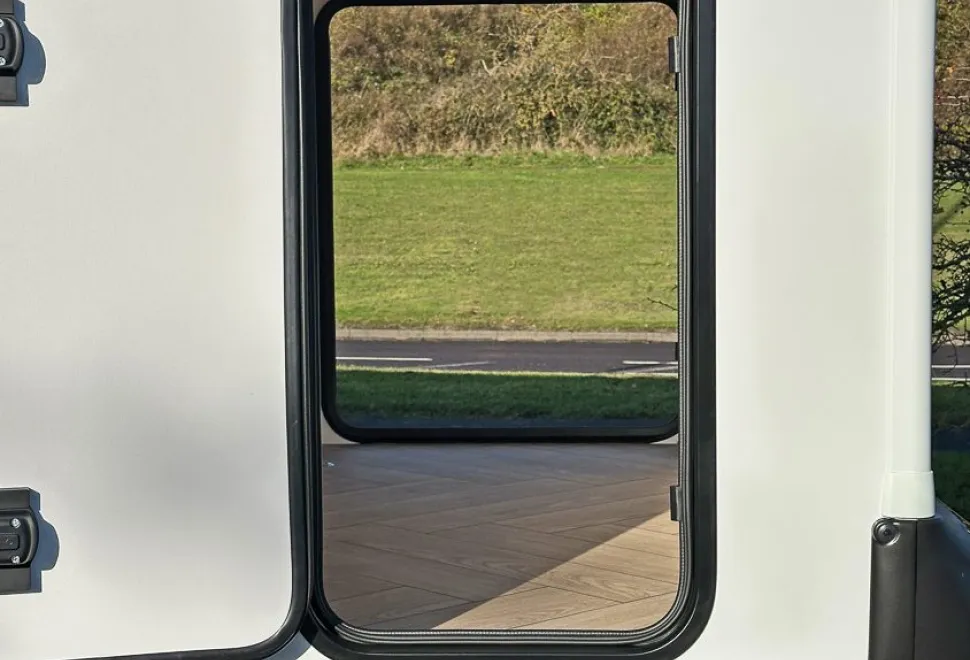 Chausson  S697 Sport Line 2026