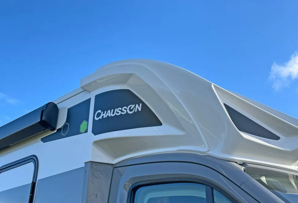 Chausson  S697 Sport Line 2026