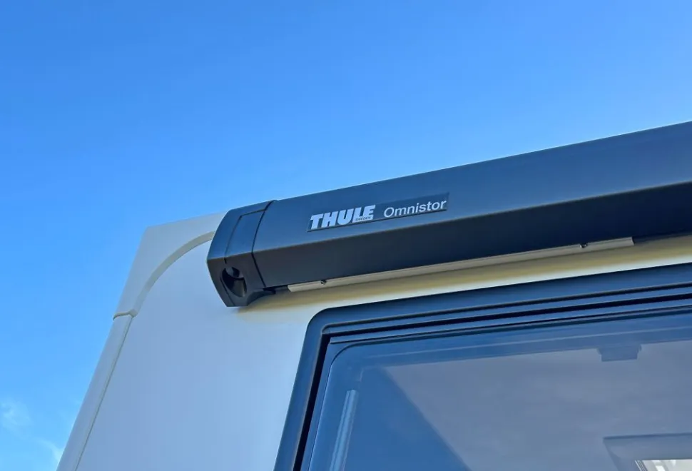 Chausson  S697 Sport Line 2026