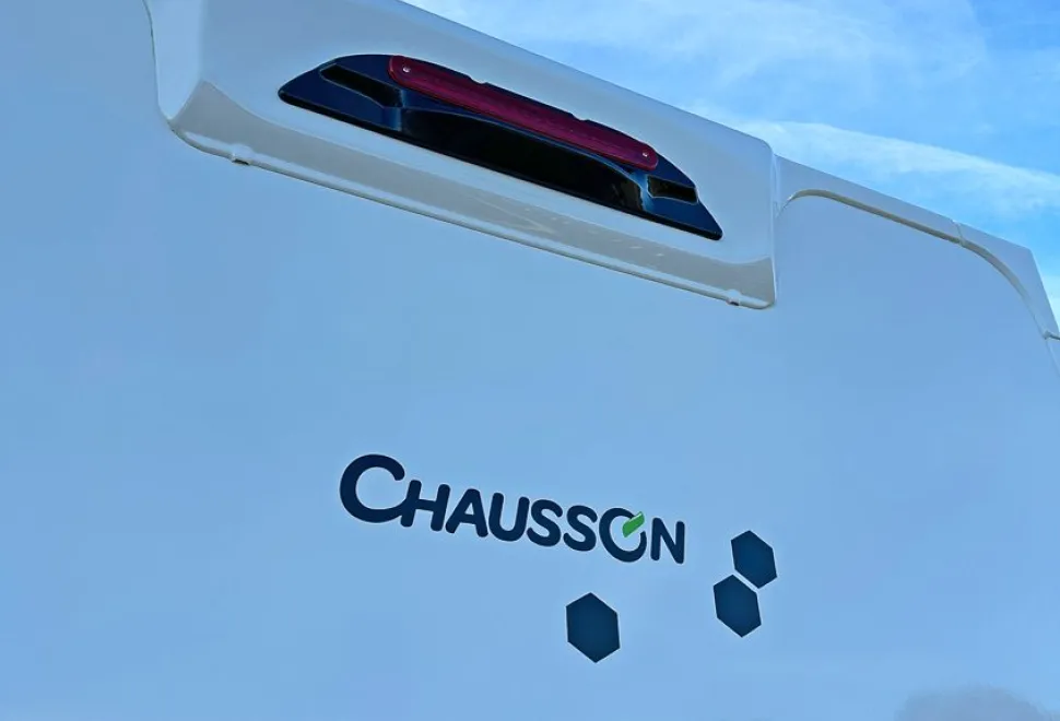 Chausson  S697 Sport Line 2026