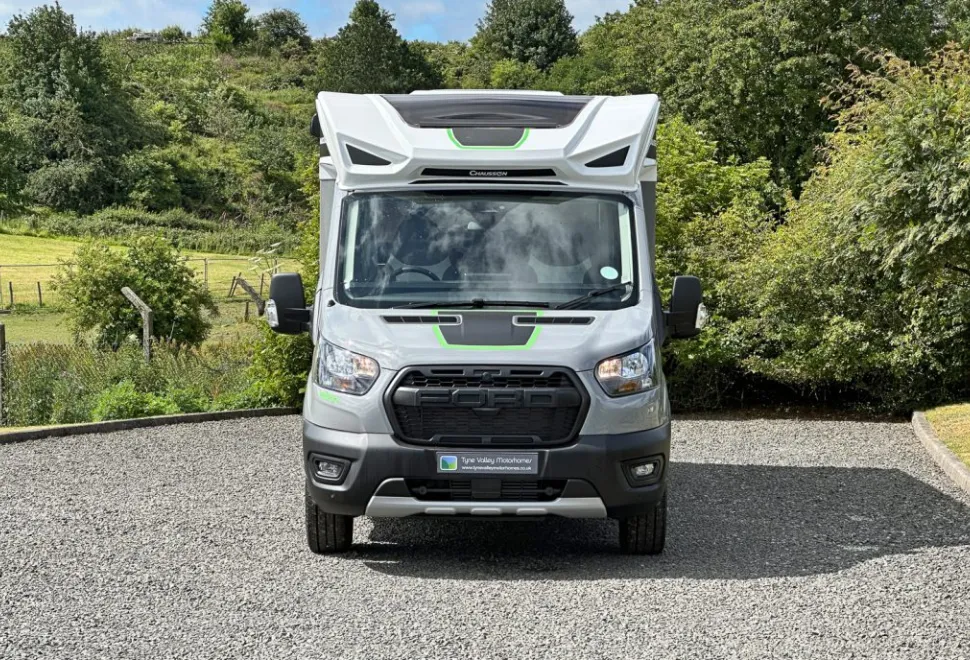 Chausson  S697 Sport Line 2026