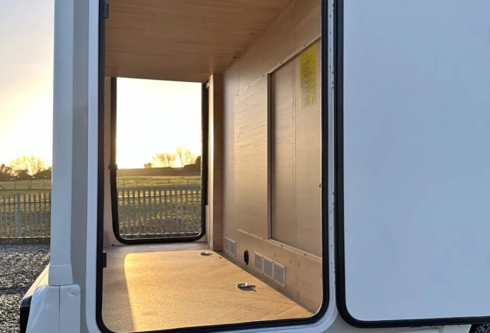 Chausson  650 Etape Line 2024