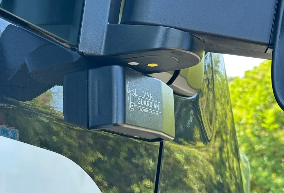 Elddis  Evolution 185 2022