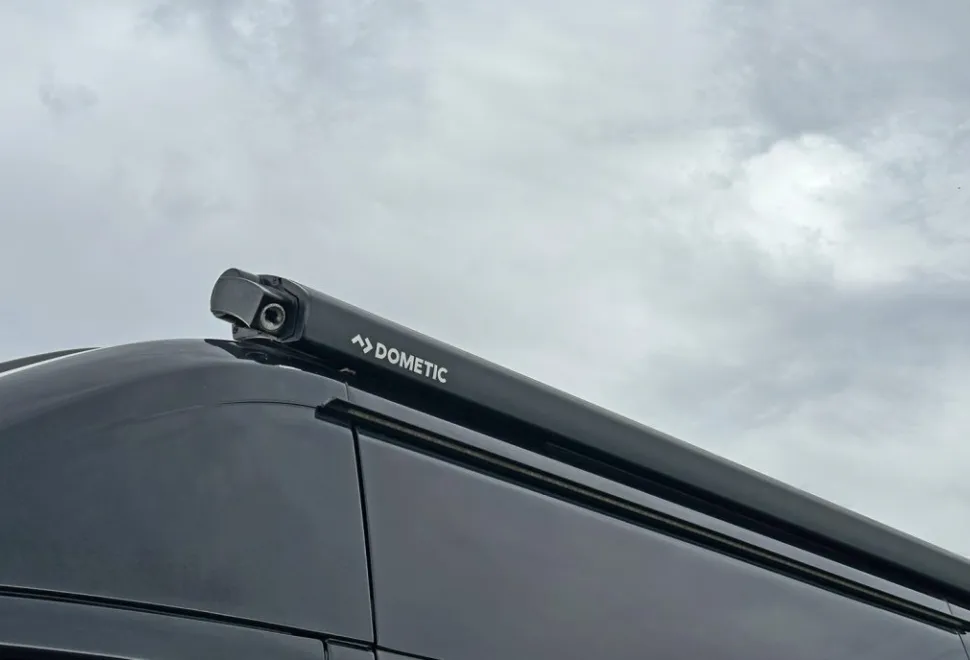 Elddis  Evolution CV20 2019