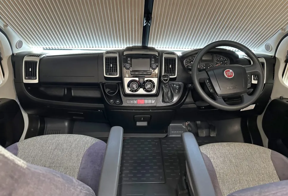 Elddis  Kensington CV40 2020