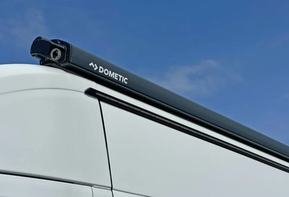 Elddis  Kensington CV40 2020