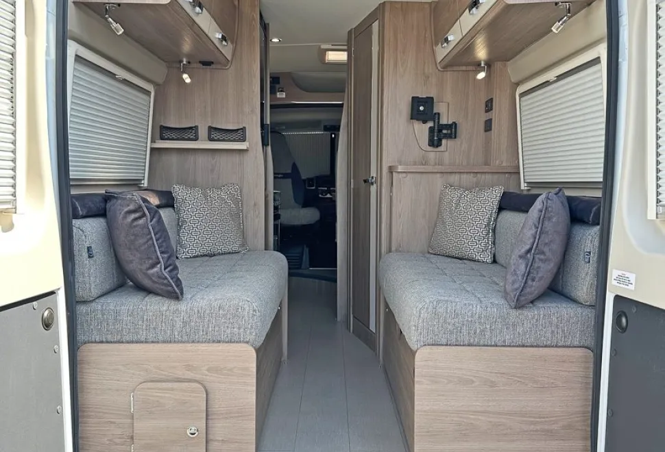 Elddis  Kensington CV40 2020