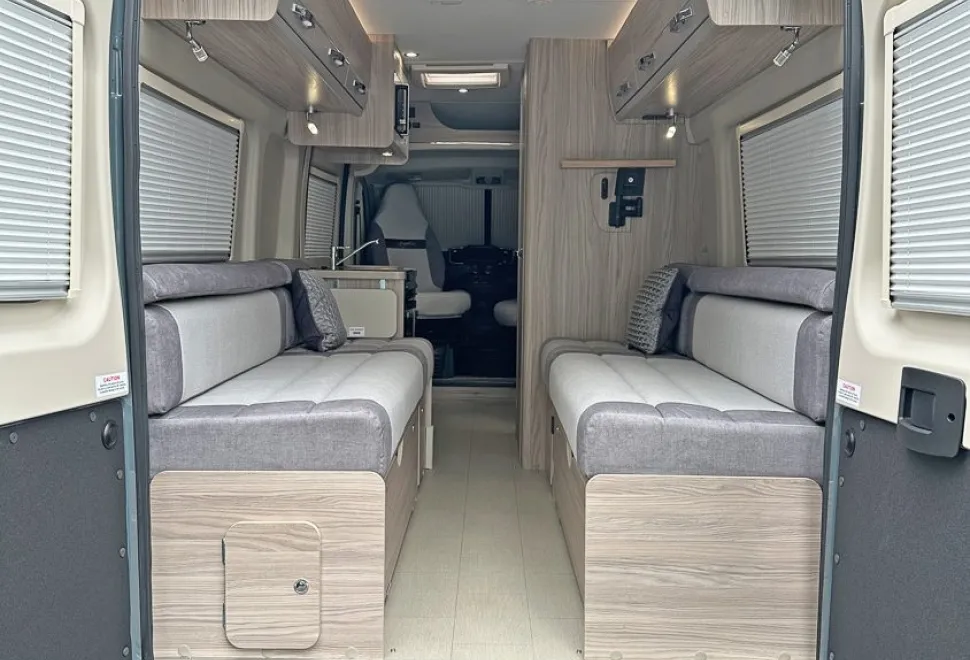 Elddis  Signature CV20 2024