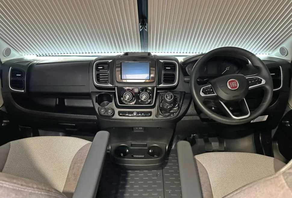Elddis  Signature CV20 2024