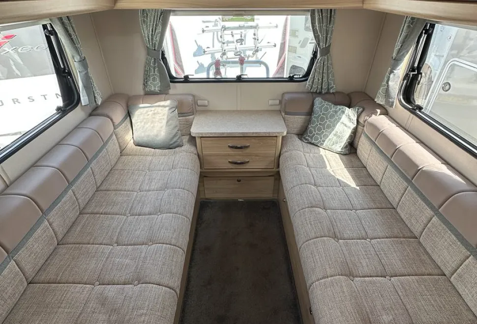 Elddis  Signature 195 2017