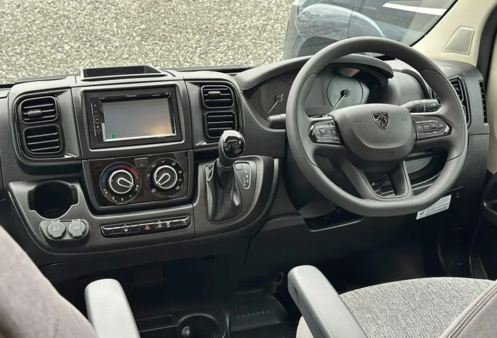 Elddis  Whirlwind GT 120 2026