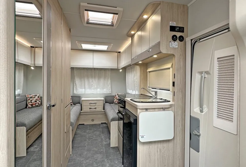 Elddis  Whirlwind GT 120 2026