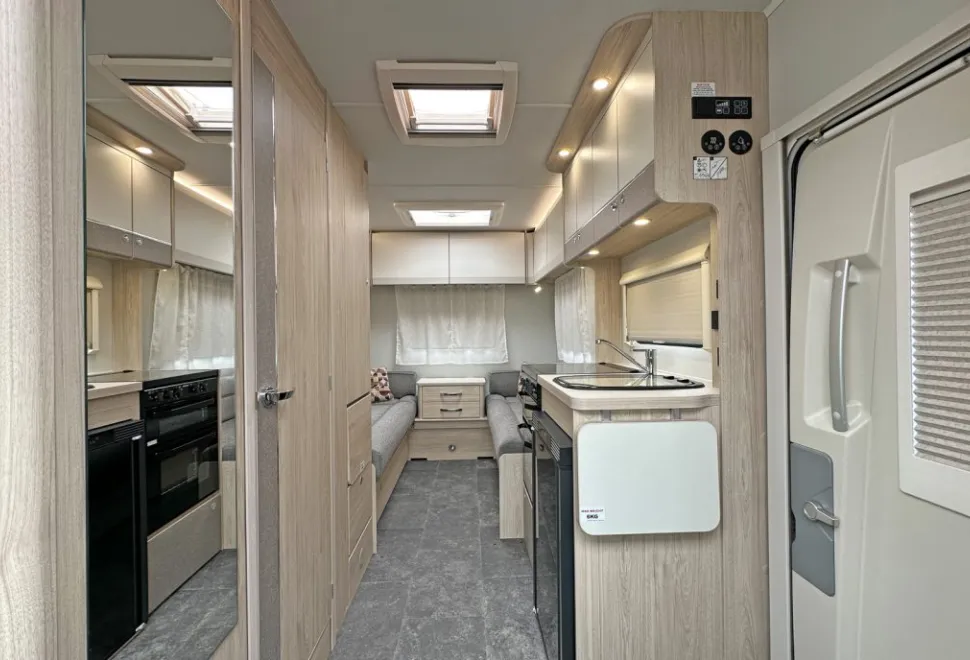 Elddis  Whirlwind GT 120 2026