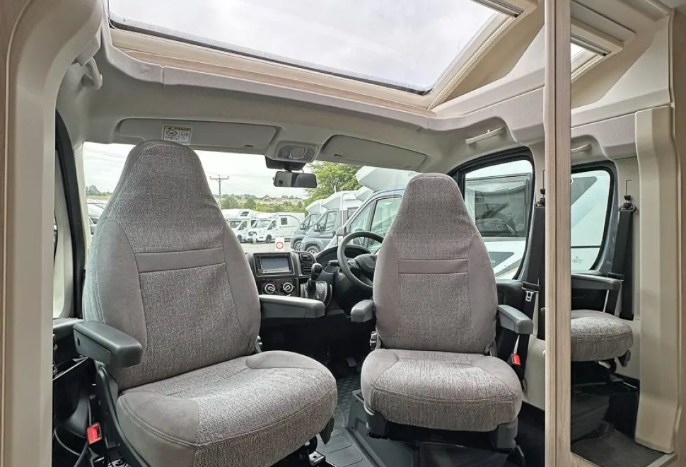 Elddis  Whirlwind GT 120 2026