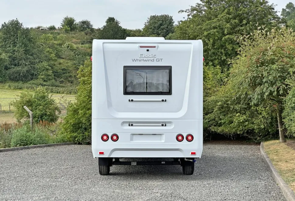 Elddis  Whirlwind GT 120 2026