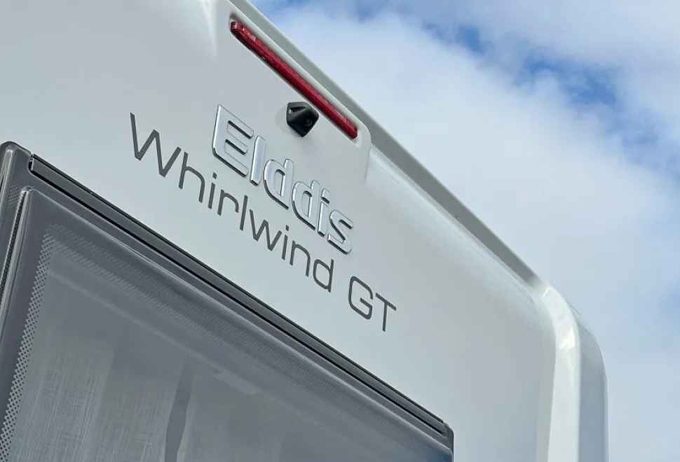 Elddis  Whirlwind GT 120 2026