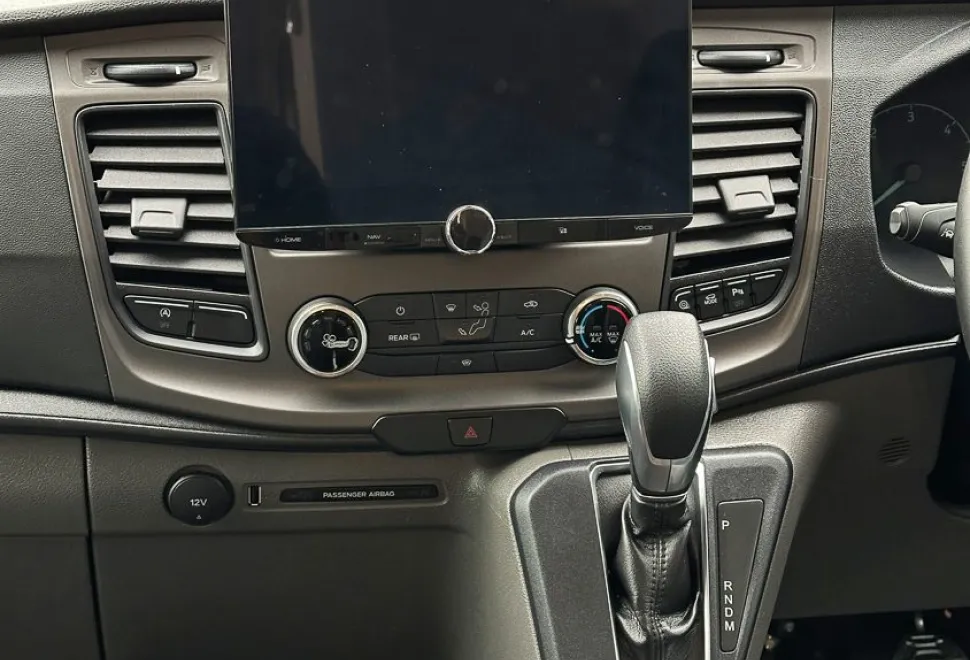 Swift  Trekker S 2024