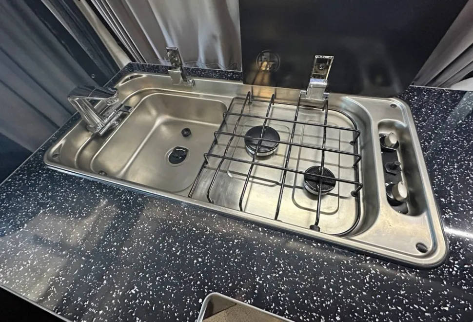 Toyota  Proace Campervan 2018
