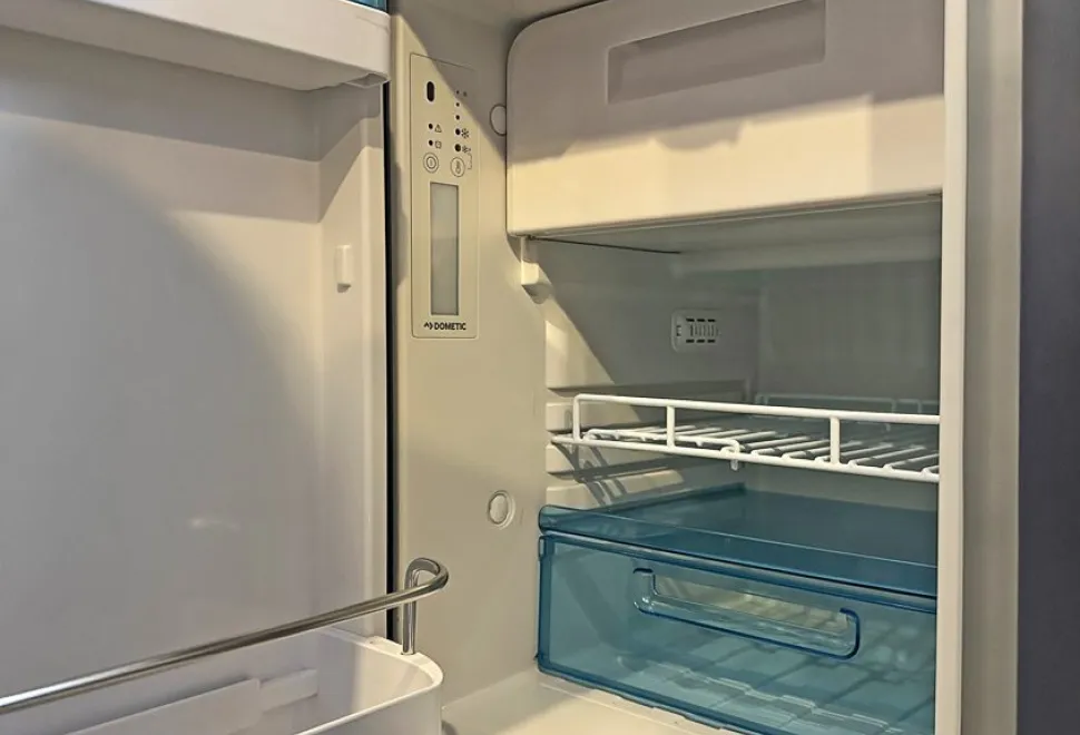 Toyota  Proace Campervan 2018