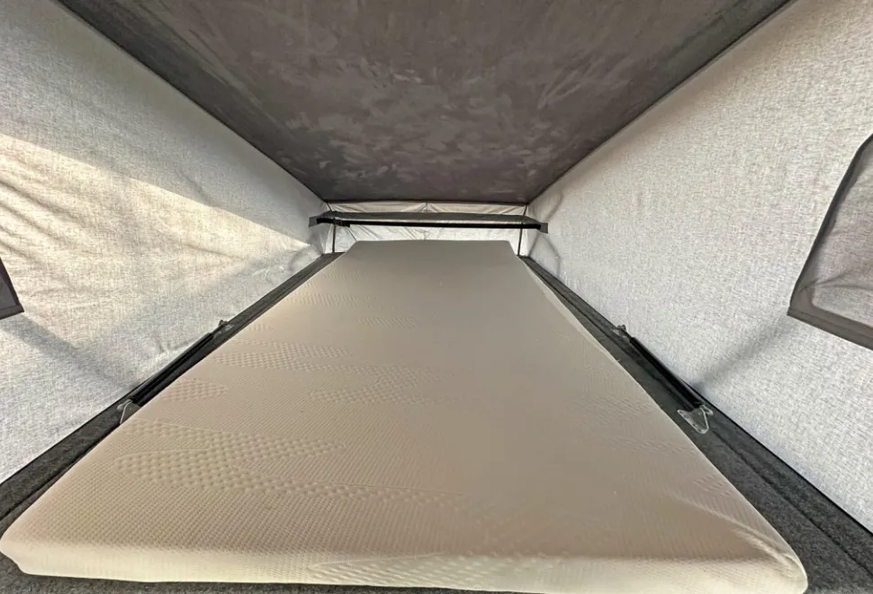 Toyota  Proace Campervan 2018