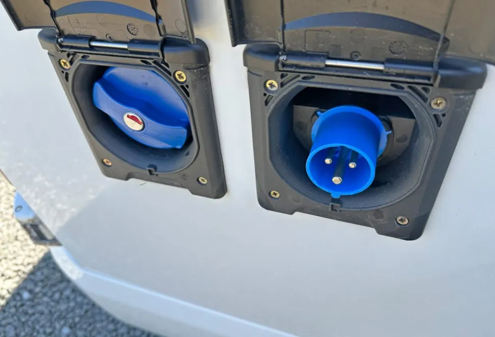 Toyota  Proace Campervan 2018