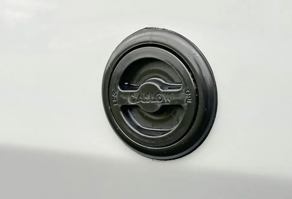 Globecar  Summit Prime 640 2025