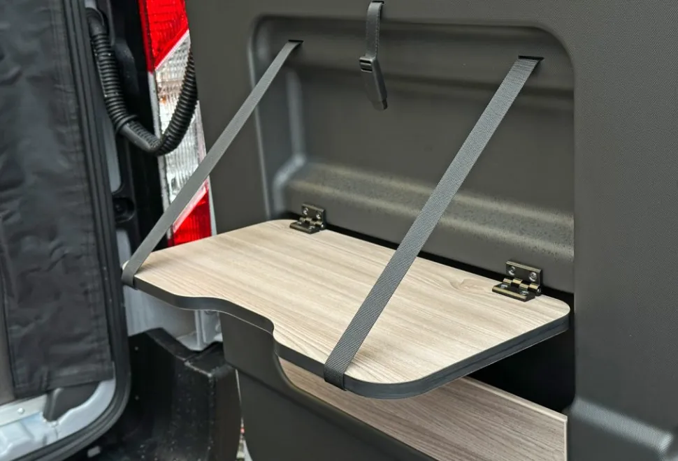 Swift  Trekker XL 2026