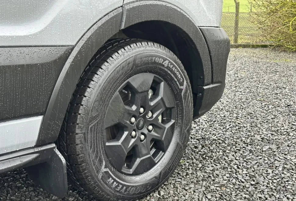 Swift  Trekker XL 2026