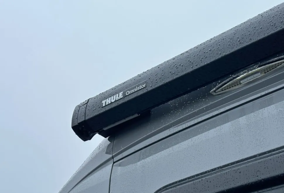 Swift  Trekker XL 2026