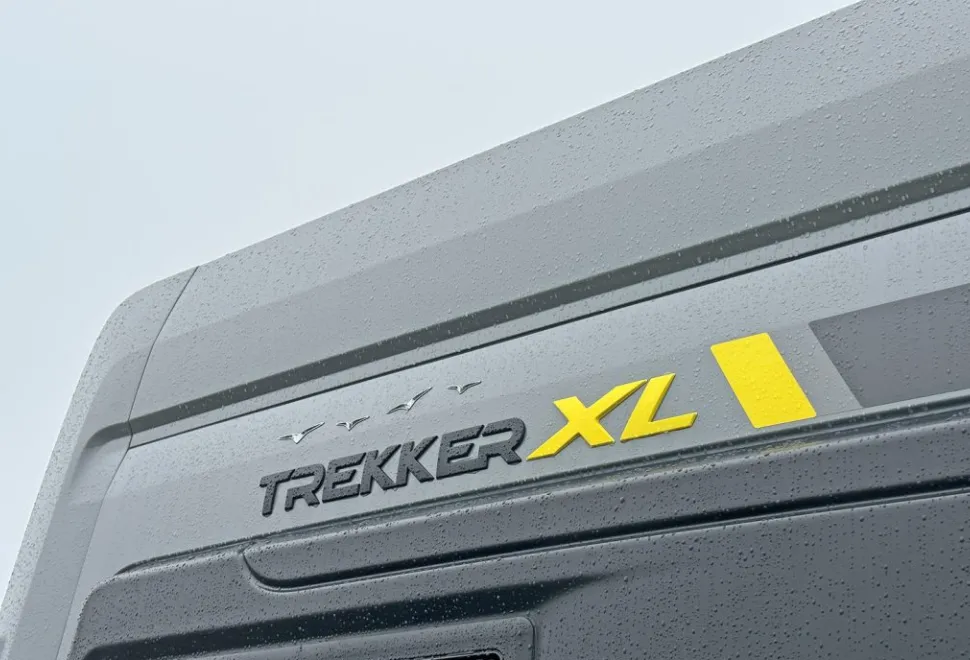 Swift  Trekker XL 2026