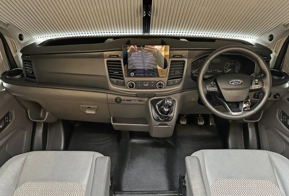 Auto-Trail  F-Line F-74 2024