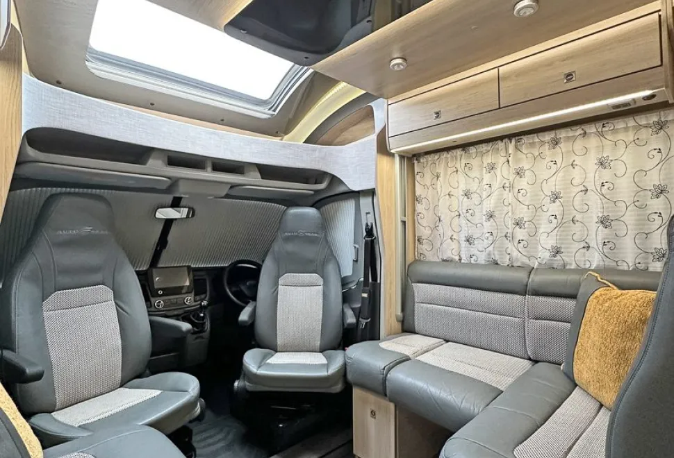 Auto-Trail  F-Line F-74 2024