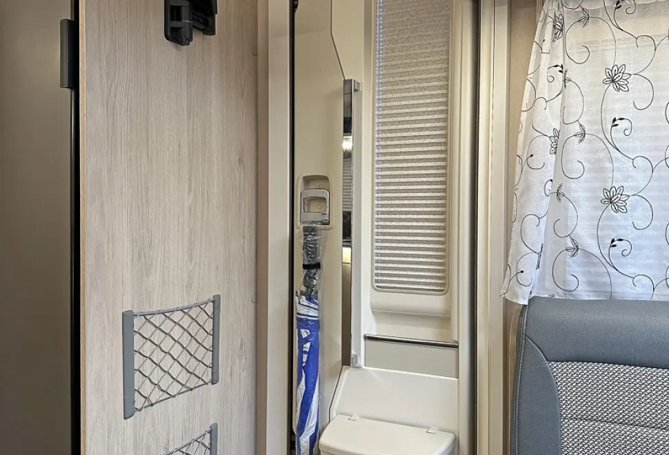Auto-Trail  F-Line F-74 2024