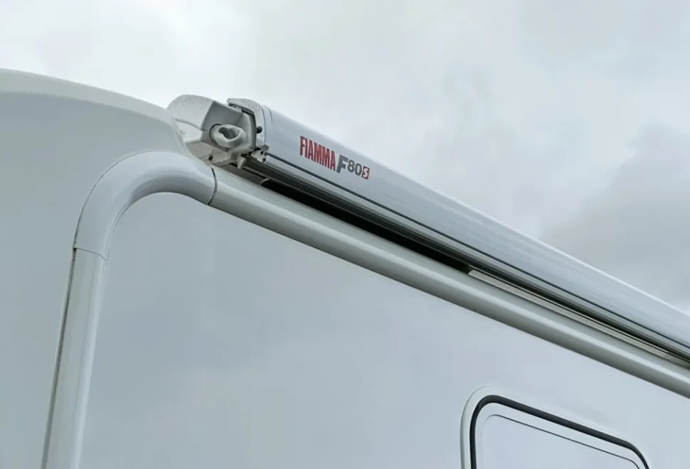 Auto-Trail  F-Line F-74 2024