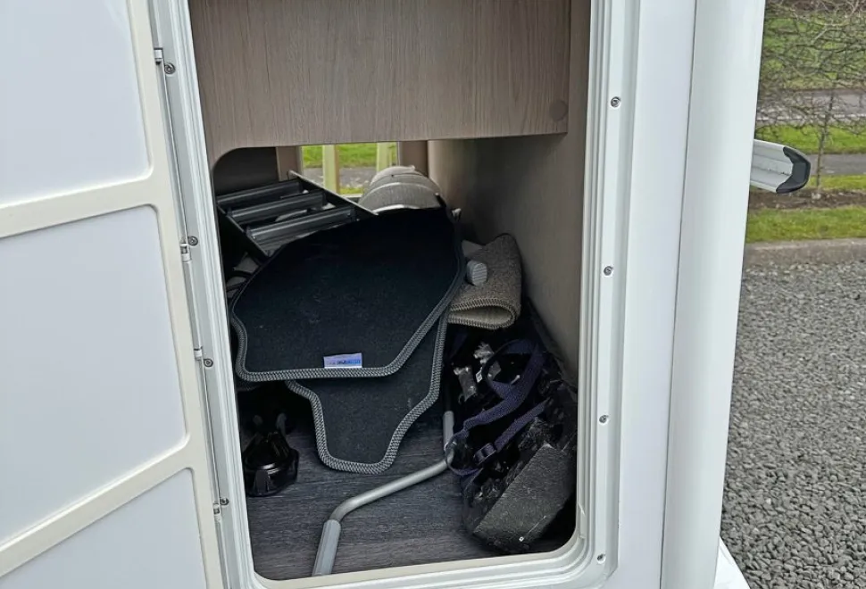 Auto-Trail  F-Line F-74 2024