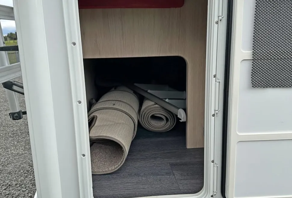 Auto-Trail  F-Line F-74 2024