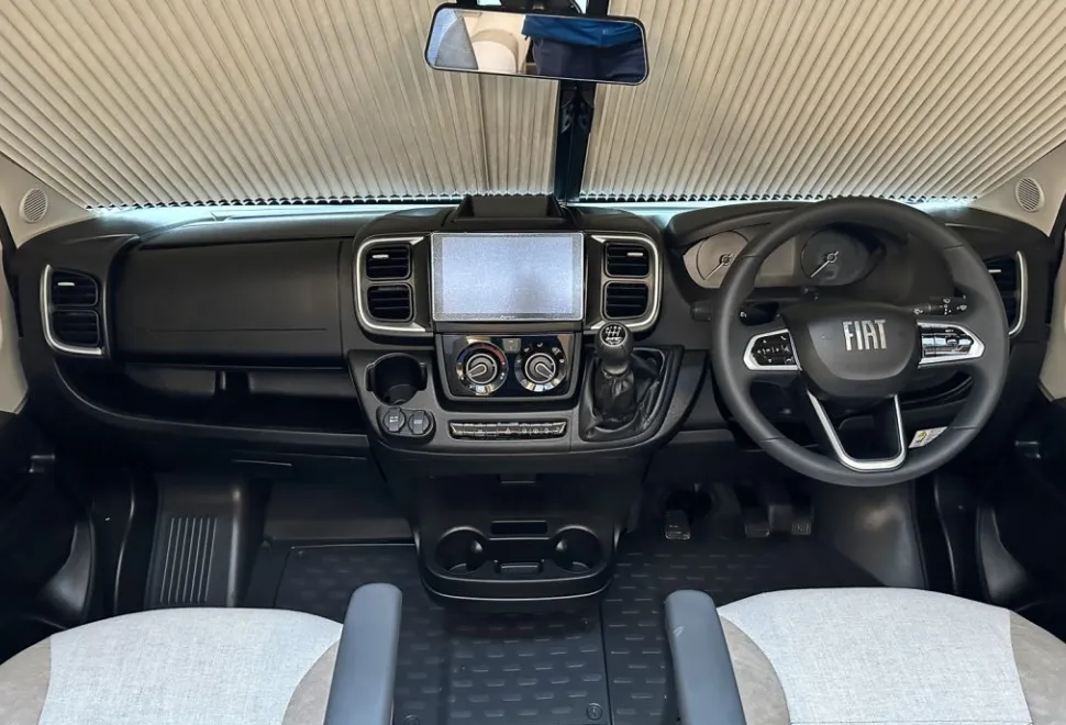 Elddis  Signature 115 2026