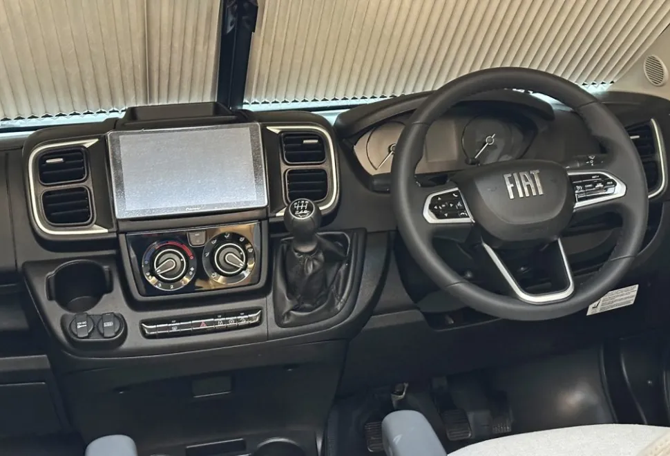 Elddis  Signature 115 2026