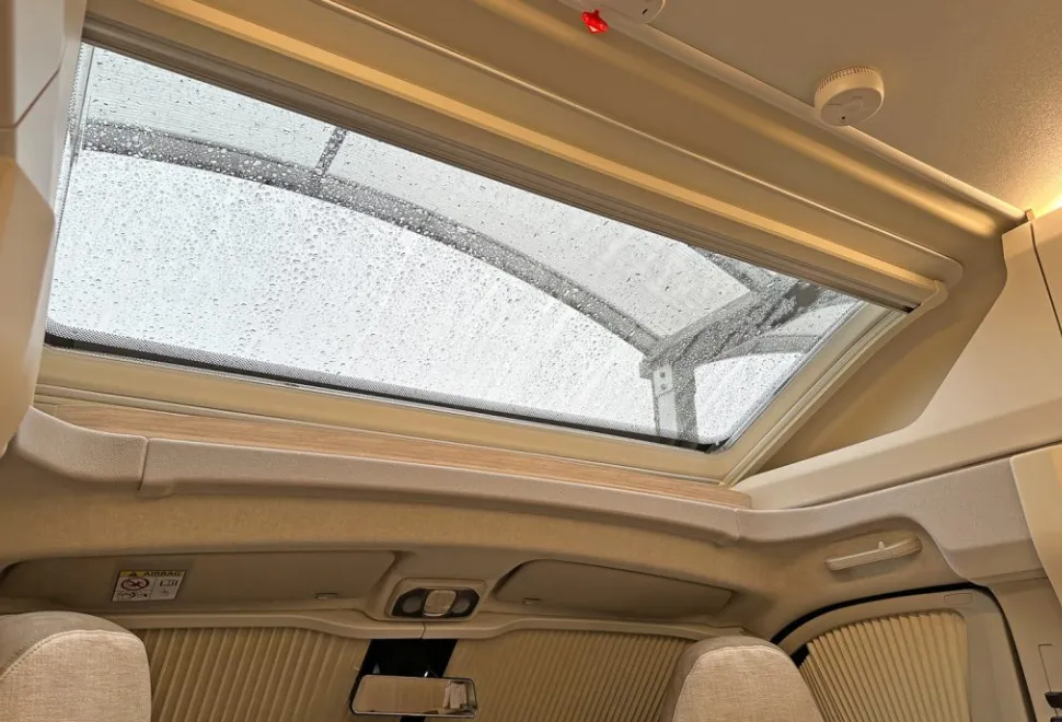 Elddis  Signature 115 2026