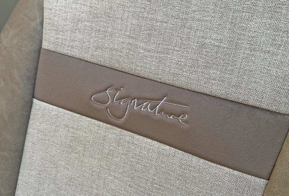 Elddis  Signature 115 2026
