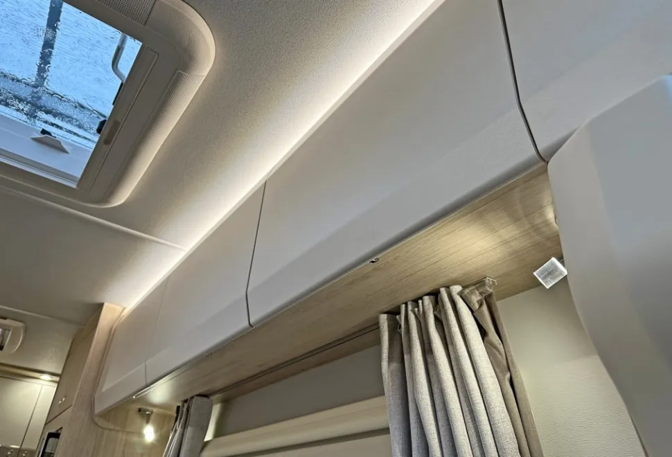 Elddis  Signature 115 2026