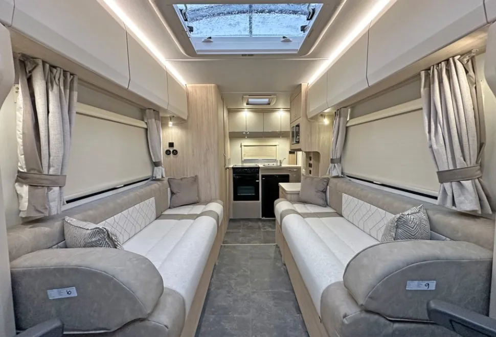 Elddis  Signature 115 2026