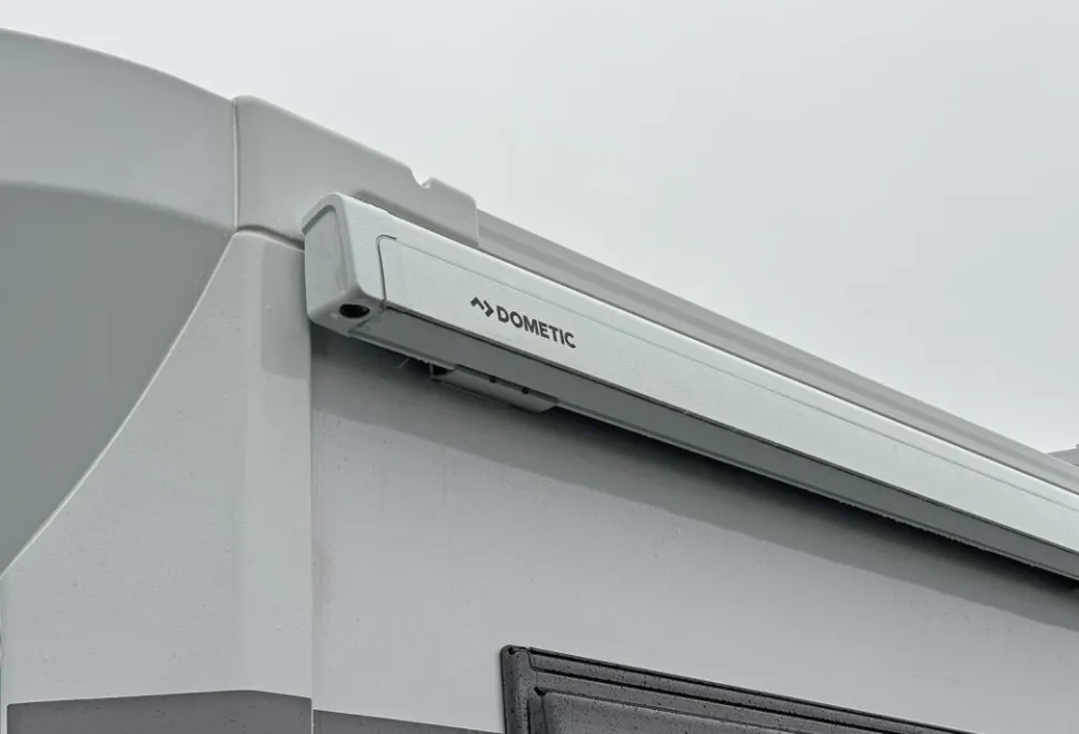 Elddis  Signature 115 2026