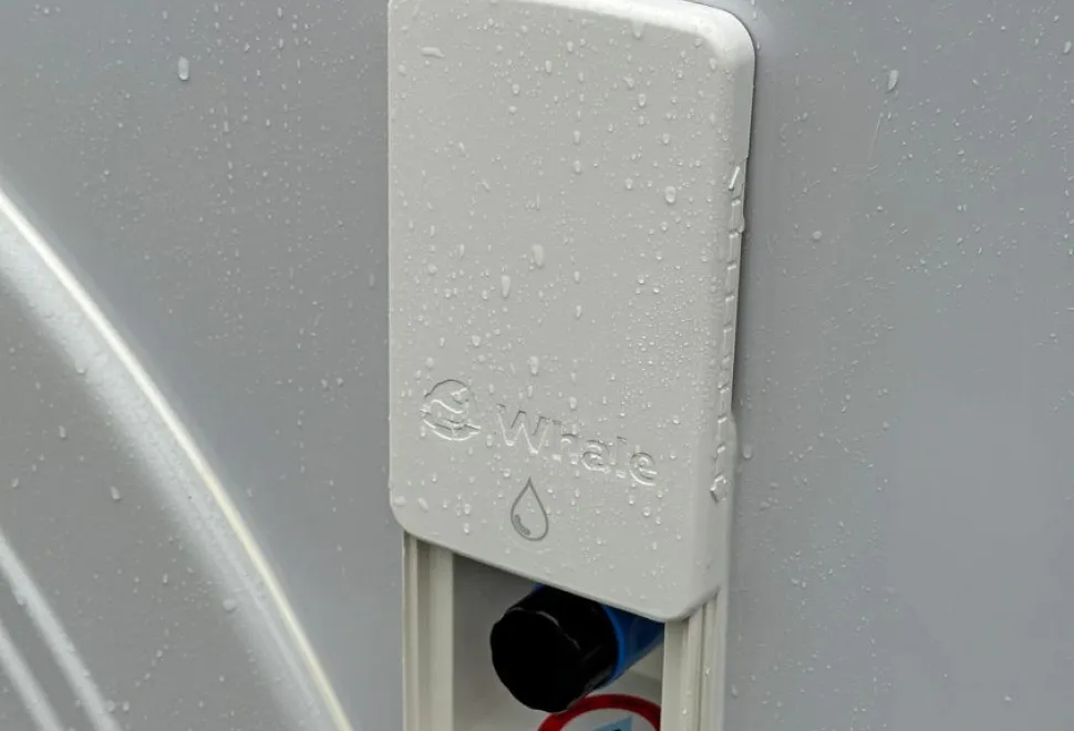Elddis  Signature 115 2026