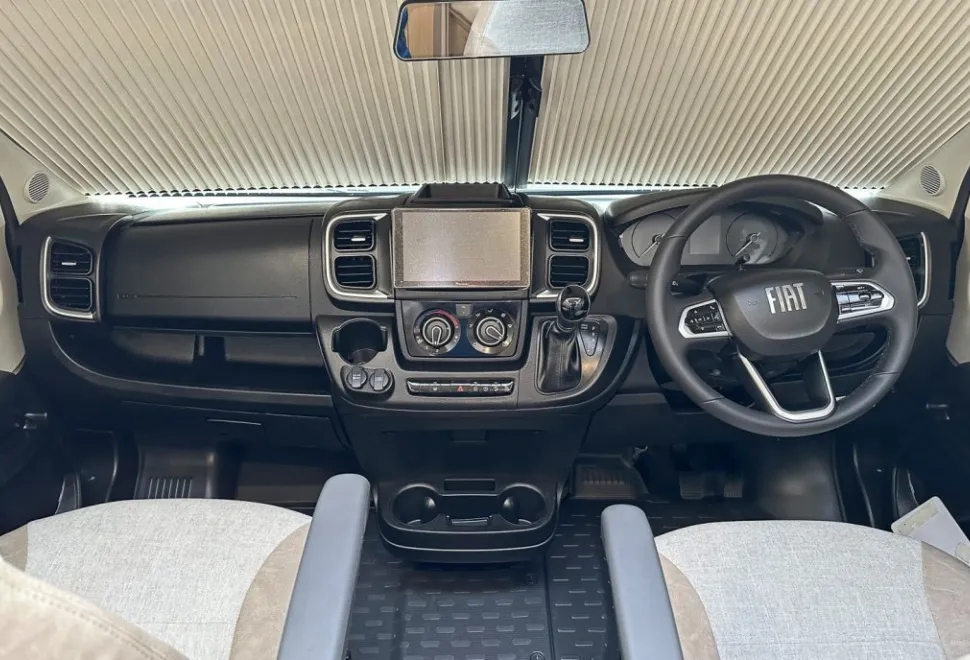 Elddis  Signature 120 2026