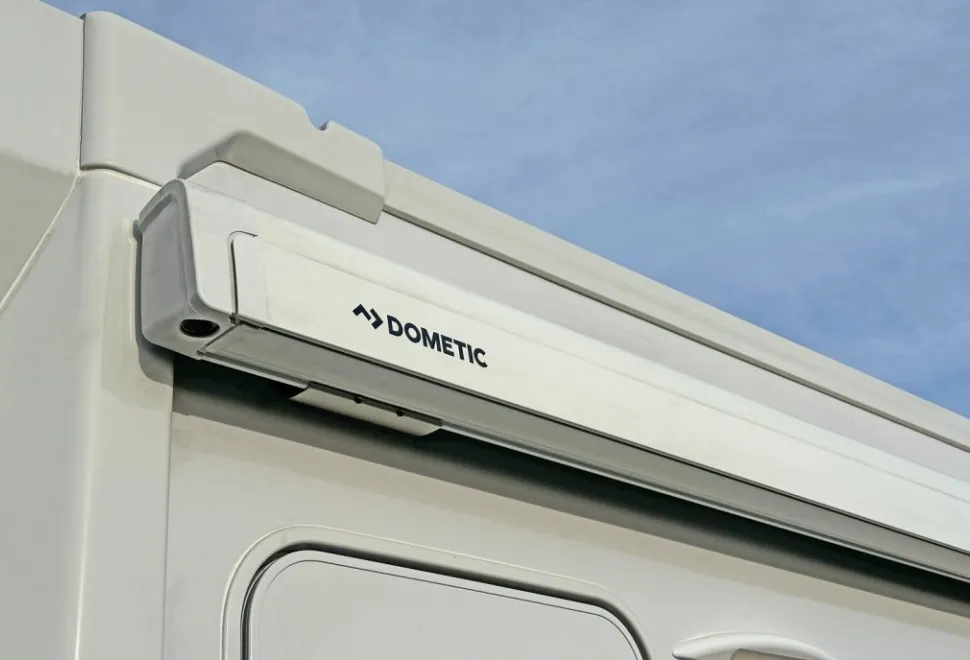 Elddis  Signature 120 2026